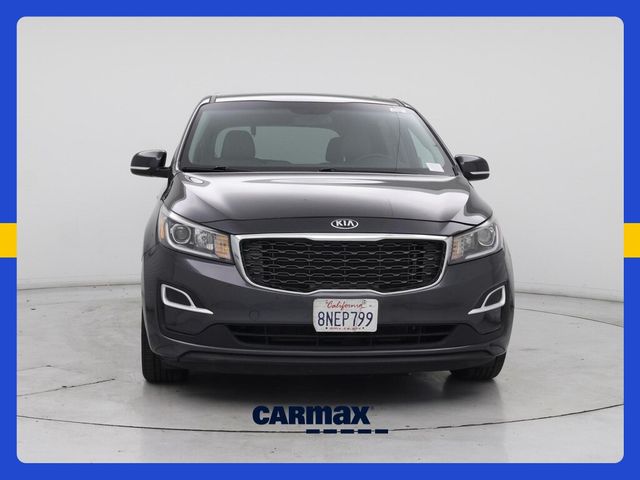 2020 Kia Sedona EX
