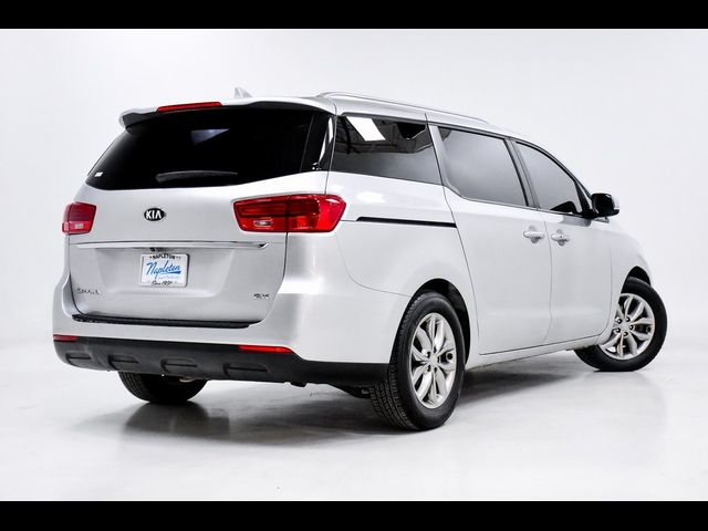 2020 Kia Sedona EX