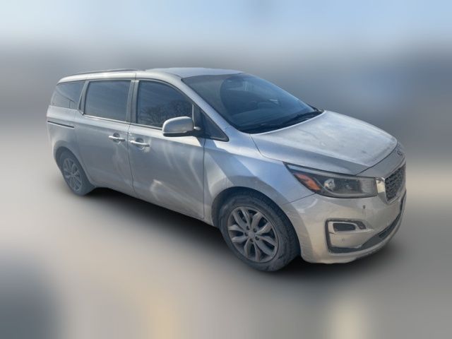 2020 Kia Sedona EX