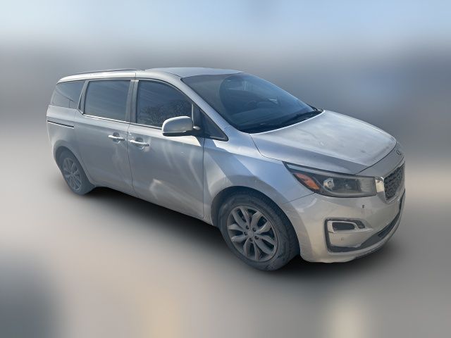 2020 Kia Sedona EX