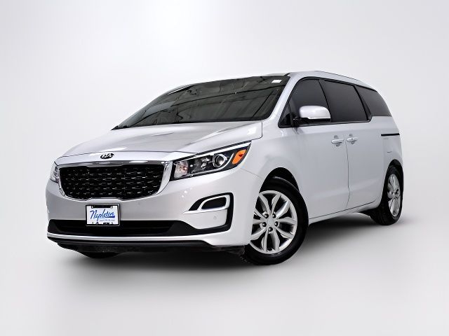 2020 Kia Sedona EX