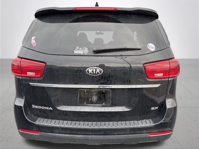 2020 Kia Sedona EX