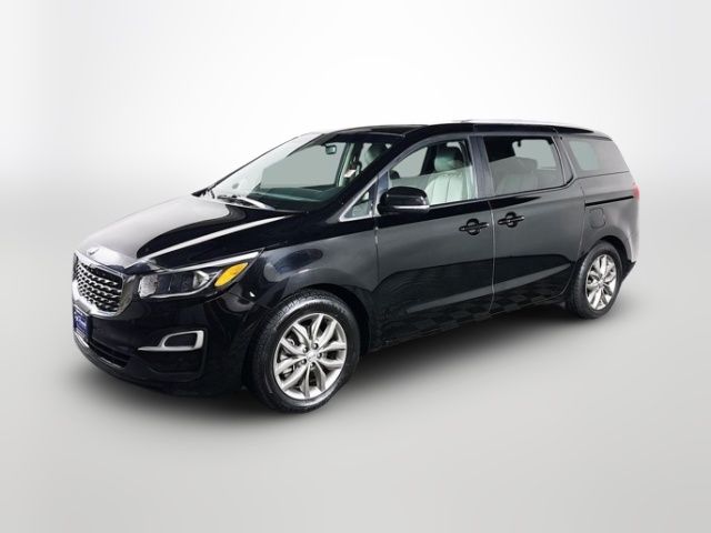 2020 Kia Sedona EX