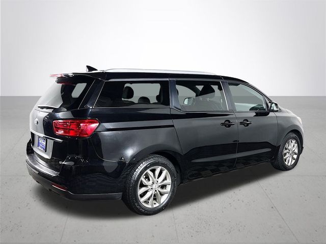 2020 Kia Sedona EX