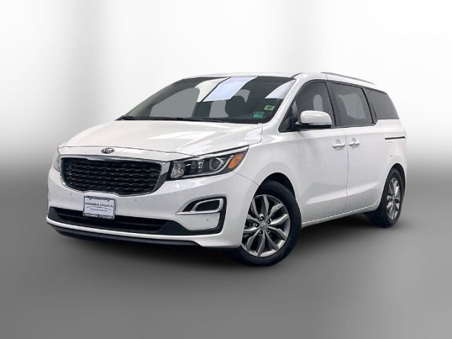 2020 Kia Sedona EX