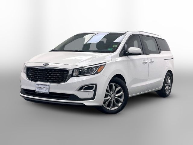 2020 Kia Sedona EX