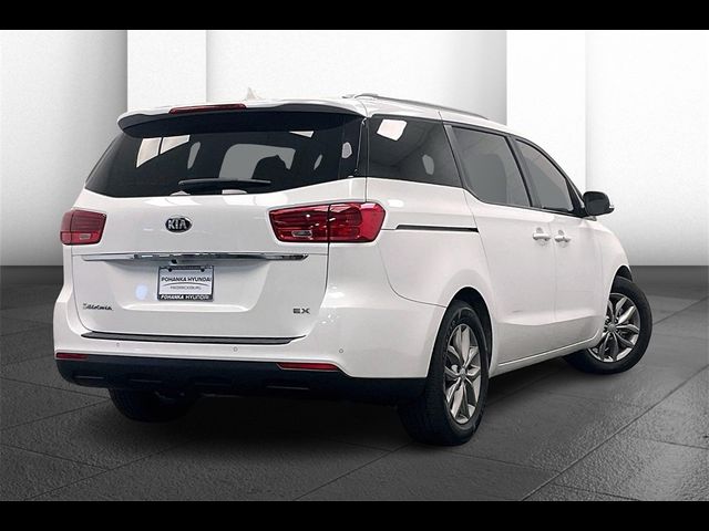 2020 Kia Sedona EX