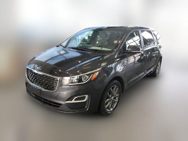 2020 Kia Sedona EX