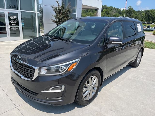 2020 Kia Sedona EX