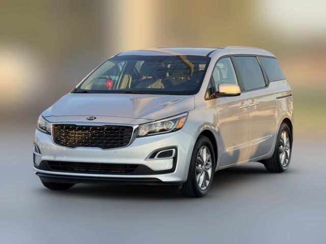 2020 Kia Sedona EX