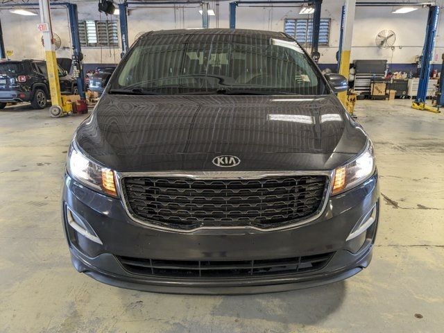 2020 Kia Sedona EX