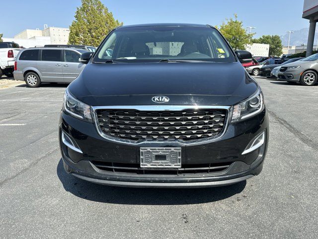 2020 Kia Sedona EX