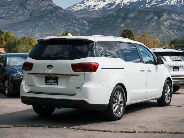 2020 Kia Sedona EX