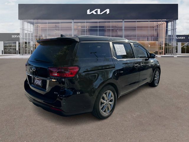 2020 Kia Sedona EX