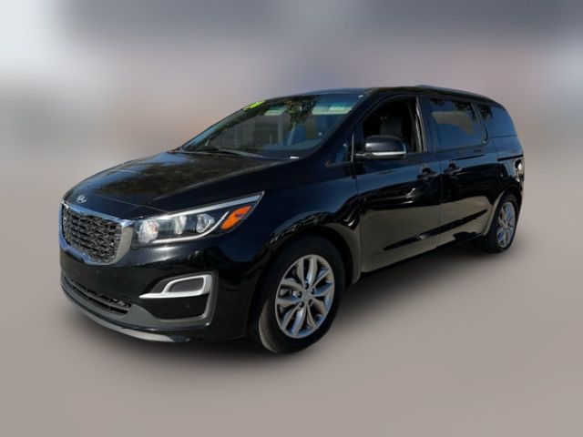 2020 Kia Sedona EX