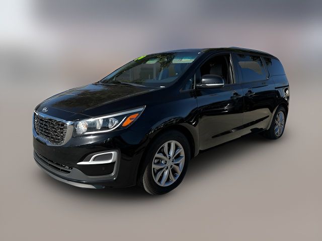 2020 Kia Sedona EX