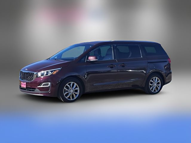2020 Kia Sedona EX