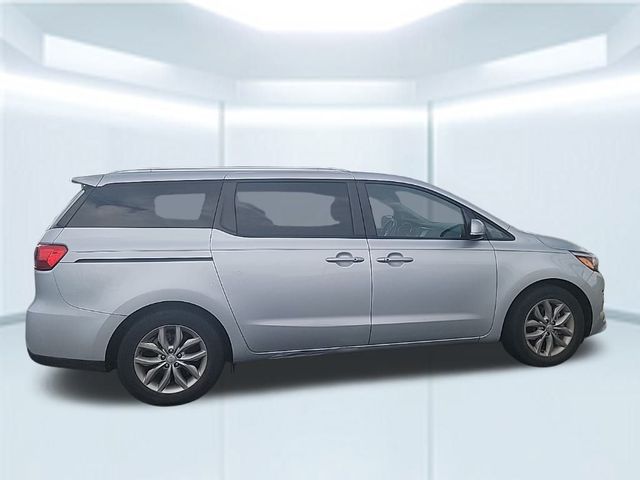 2020 Kia Sedona EX