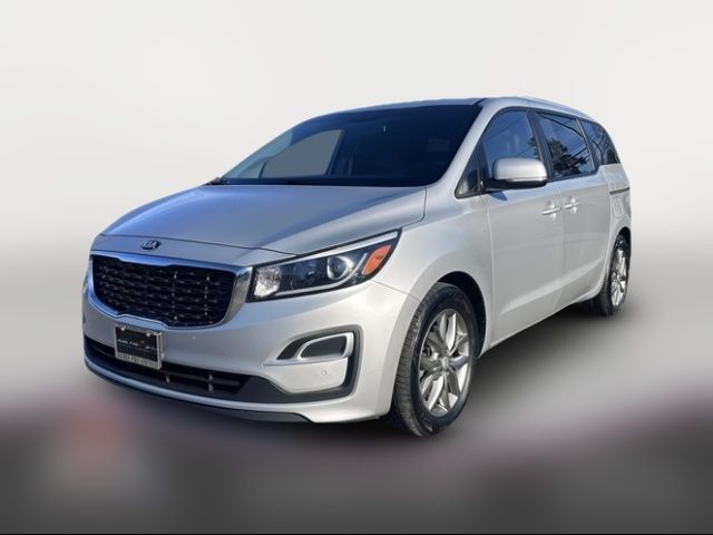 2020 Kia Sedona EX