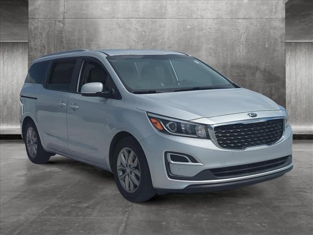 2020 Kia Sedona EX