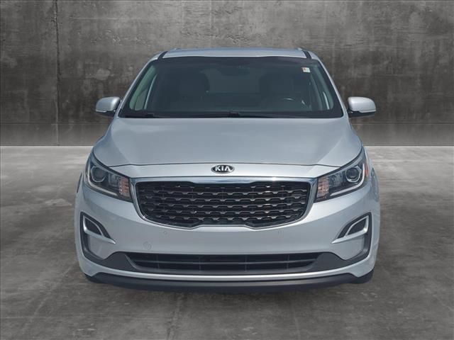 2020 Kia Sedona EX