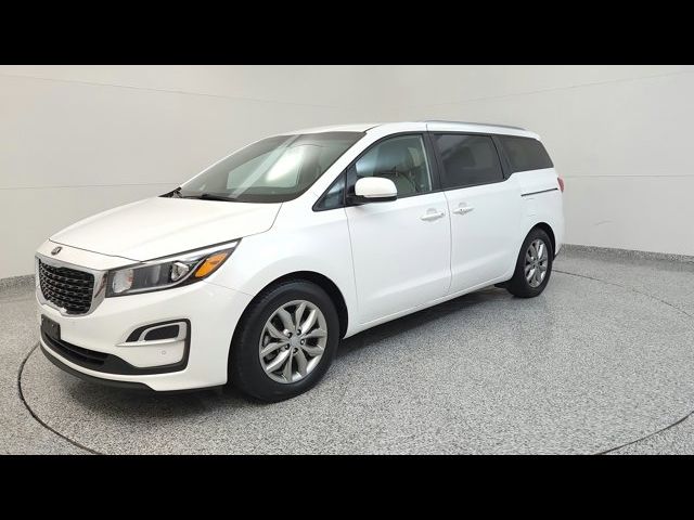 2020 Kia Sedona EX