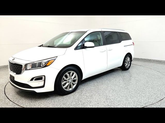 2020 Kia Sedona EX