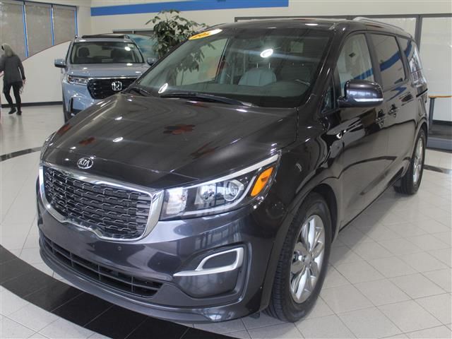 2020 Kia Sedona EX