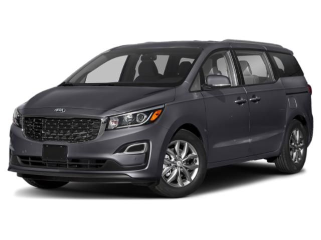 2020 Kia Sedona EX