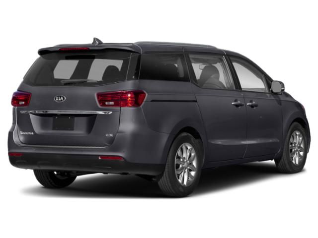 2020 Kia Sedona EX