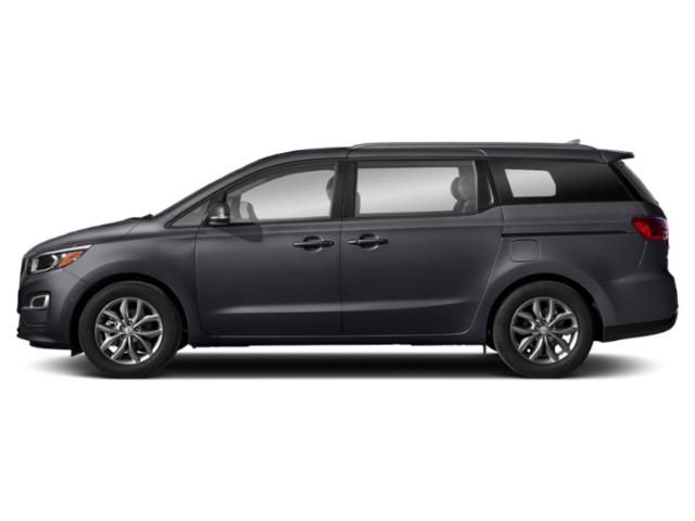 2020 Kia Sedona EX