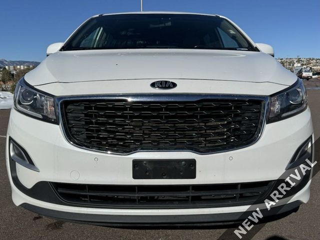 2020 Kia Sedona EX