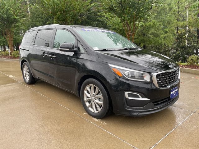 2020 Kia Sedona EX