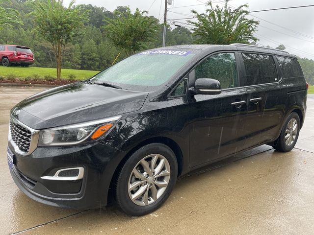 2020 Kia Sedona EX