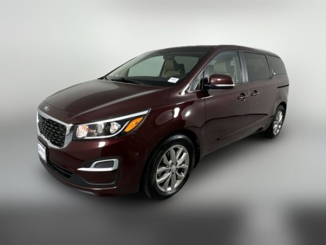 2020 Kia Sedona EX