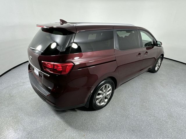 2020 Kia Sedona EX