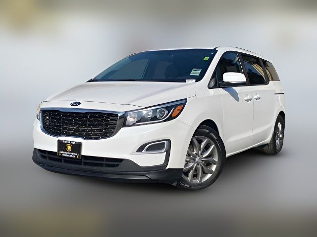 2020 Kia Sedona EX