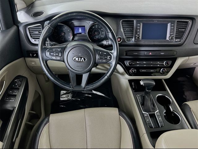 2020 Kia Sedona EX