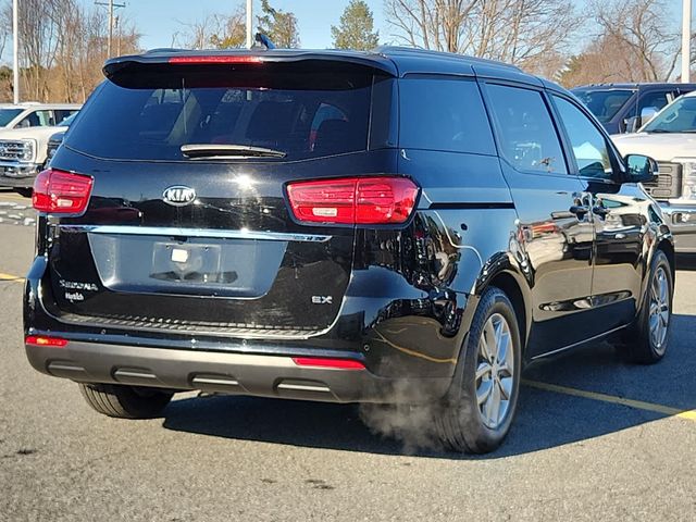 2020 Kia Sedona EX