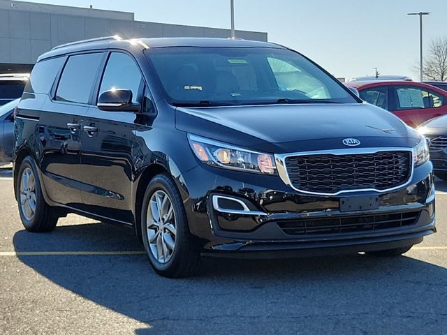 2020 Kia Sedona EX