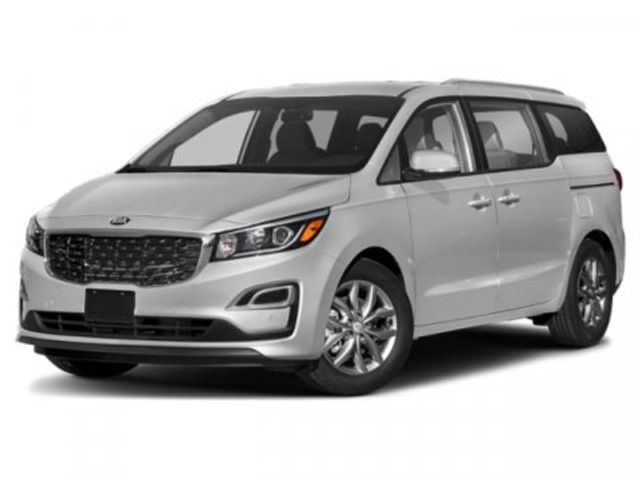 2020 Kia Sedona EX