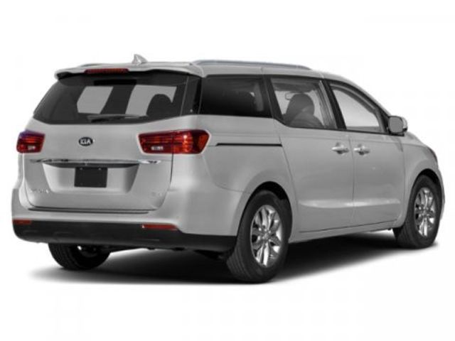 2020 Kia Sedona EX