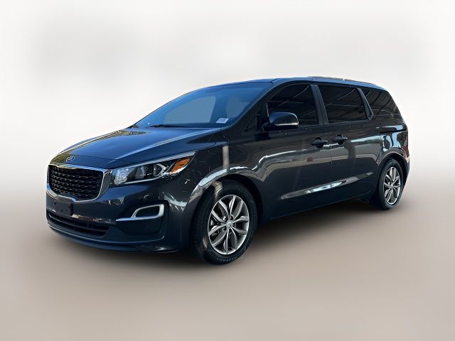 2020 Kia Sedona EX