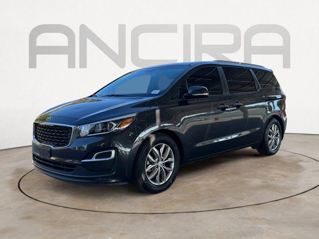 2020 Kia Sedona EX