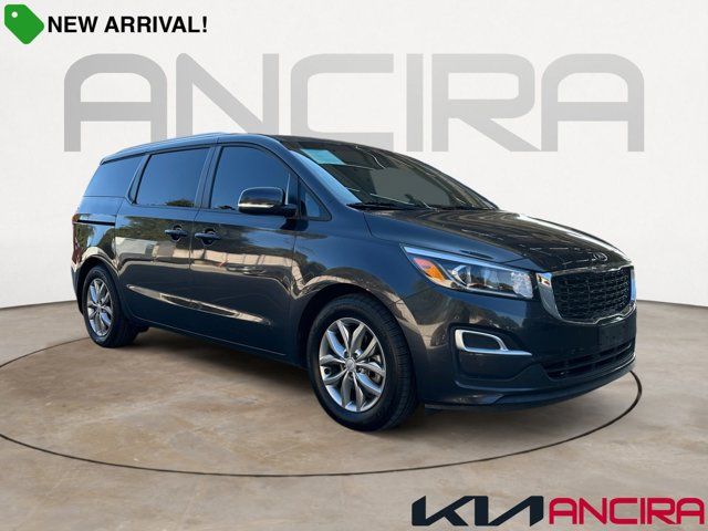 2020 Kia Sedona EX