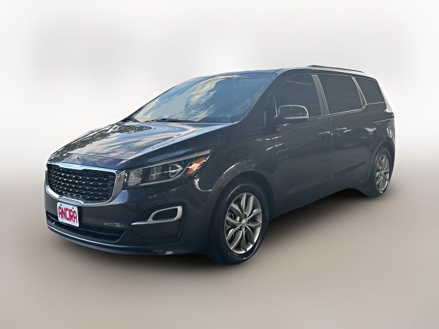 2020 Kia Sedona EX