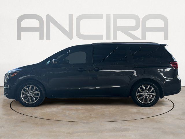 2020 Kia Sedona EX