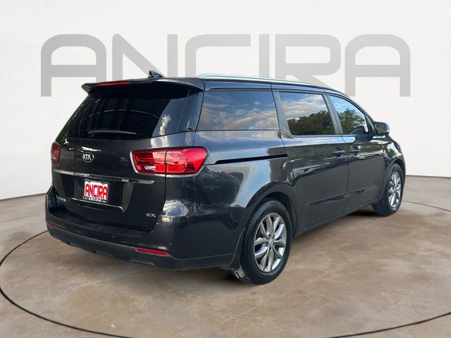 2020 Kia Sedona EX