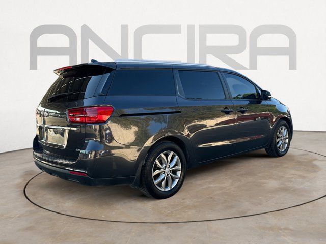 2020 Kia Sedona EX