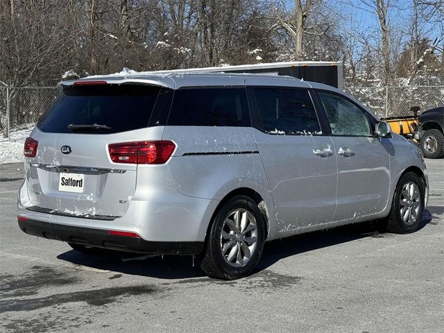 2020 Kia Sedona EX